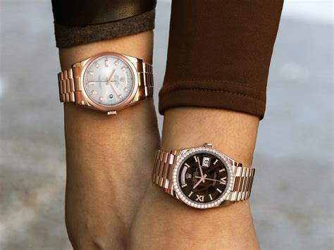 rolex clara garkovich|best rolex for women.